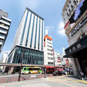Asakusa Tobu 3*, Токио Япония