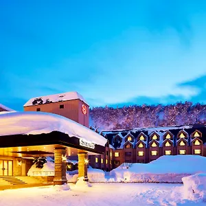 Sheraton Hokkaido Kiroro 4*, Akaigawa Япония