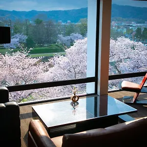 Hotel Riverte Kamogawa, Kyoto