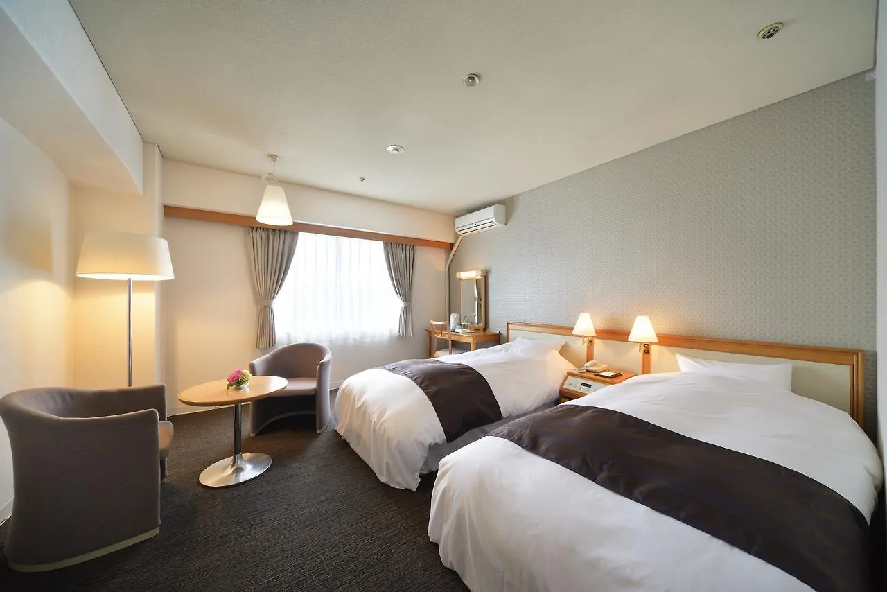 Hotel Rubino Kyoto Horikawa 3*,  Япония