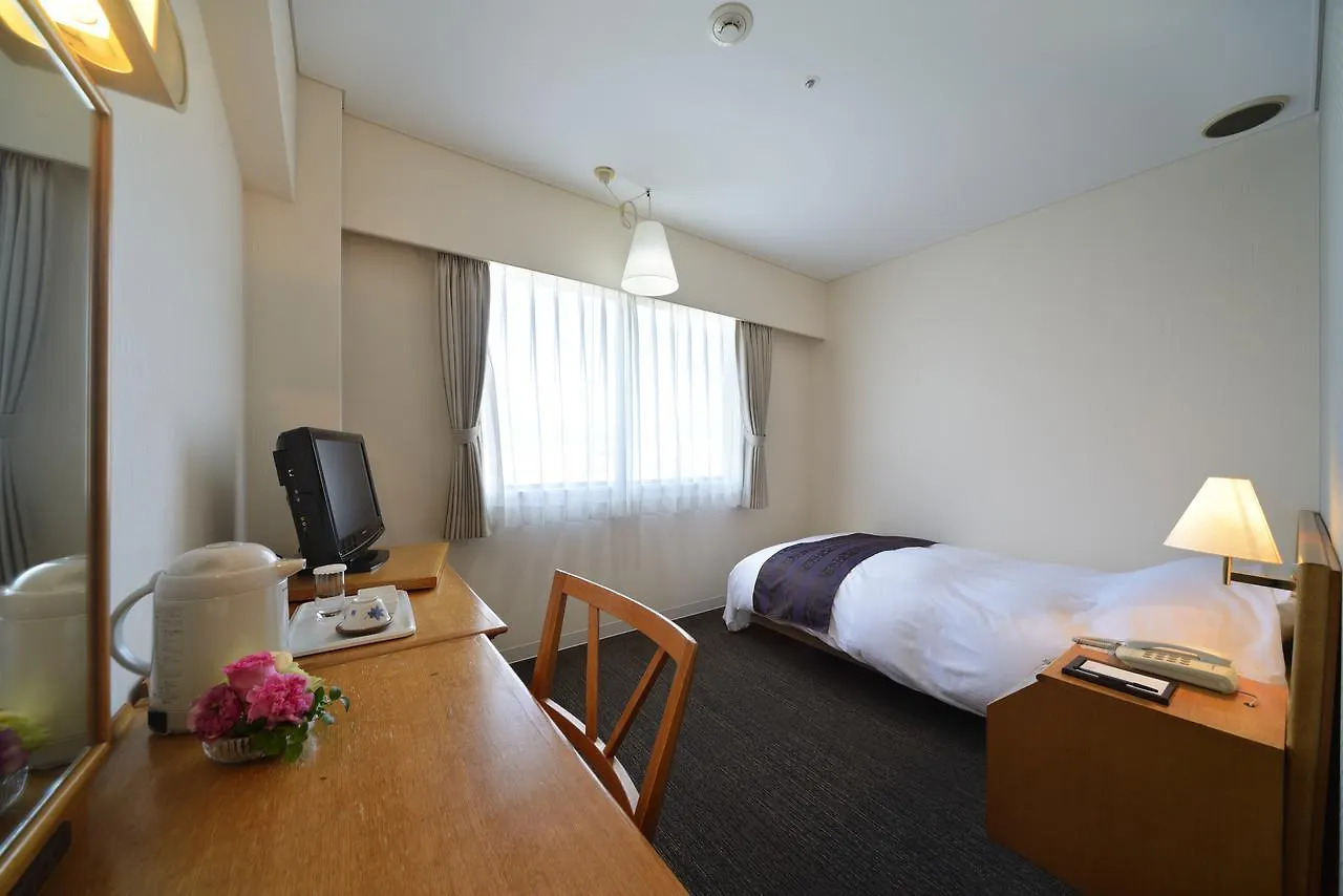 Hotel Rubino Kyoto Horikawa