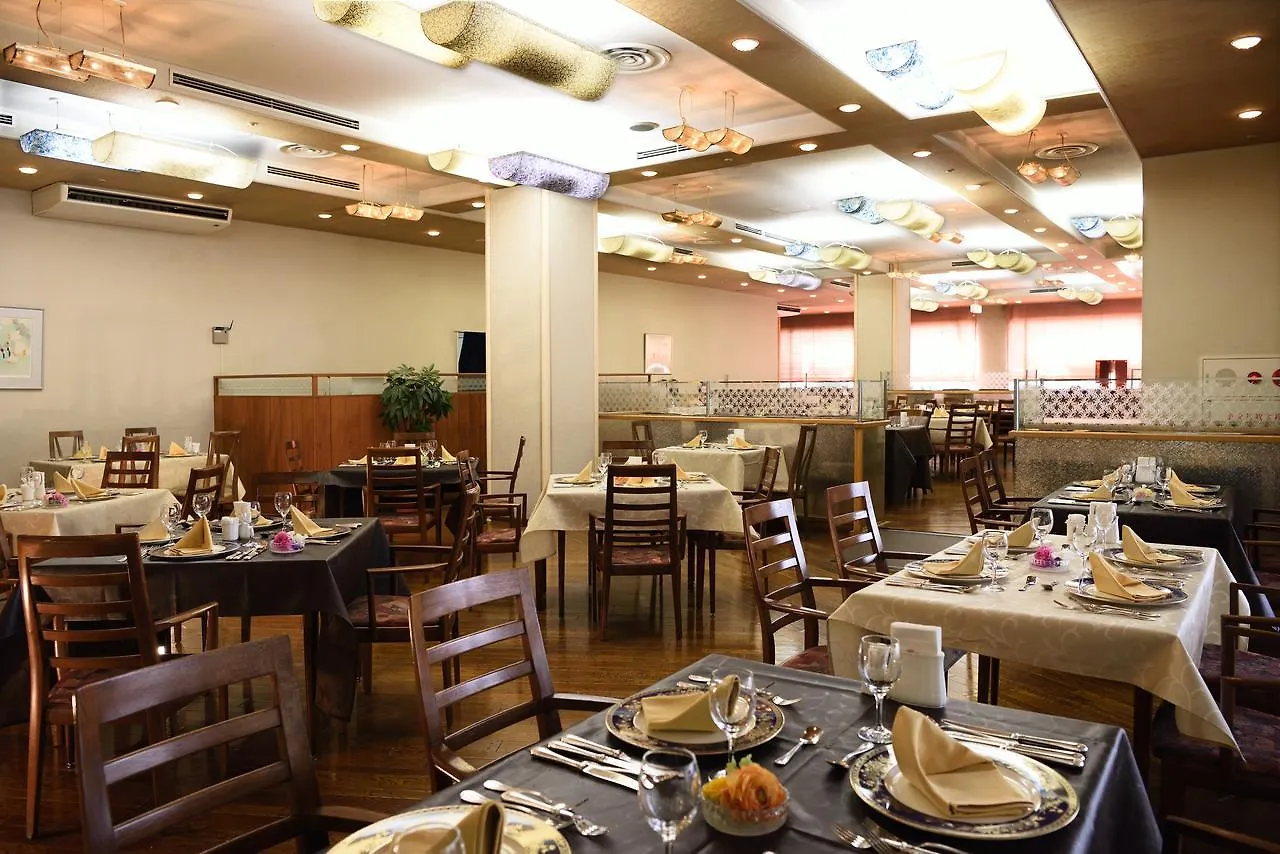 Hotel Rubino Kyoto Horikawa