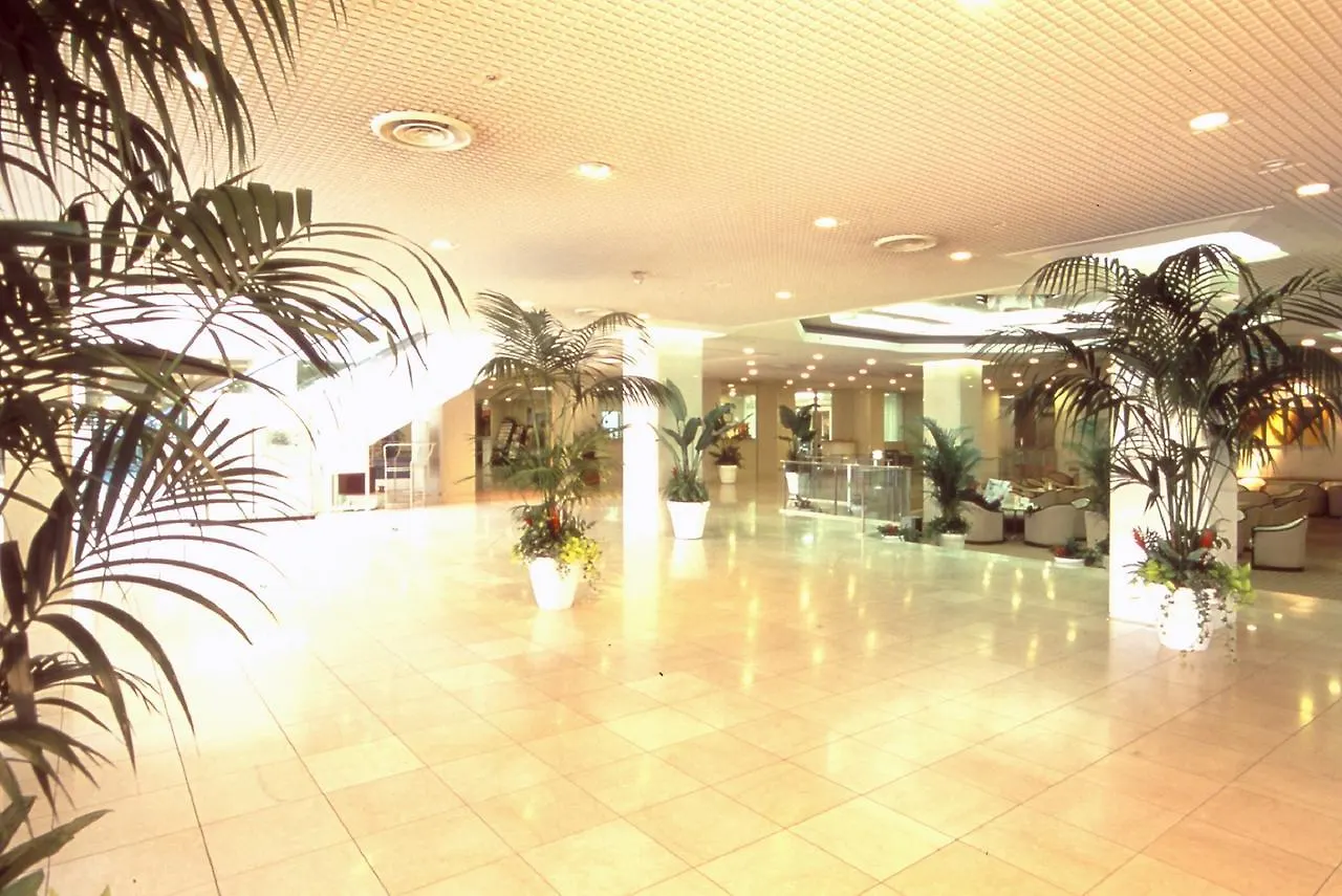 Hotel Rubino Kyoto Horikawa Япония