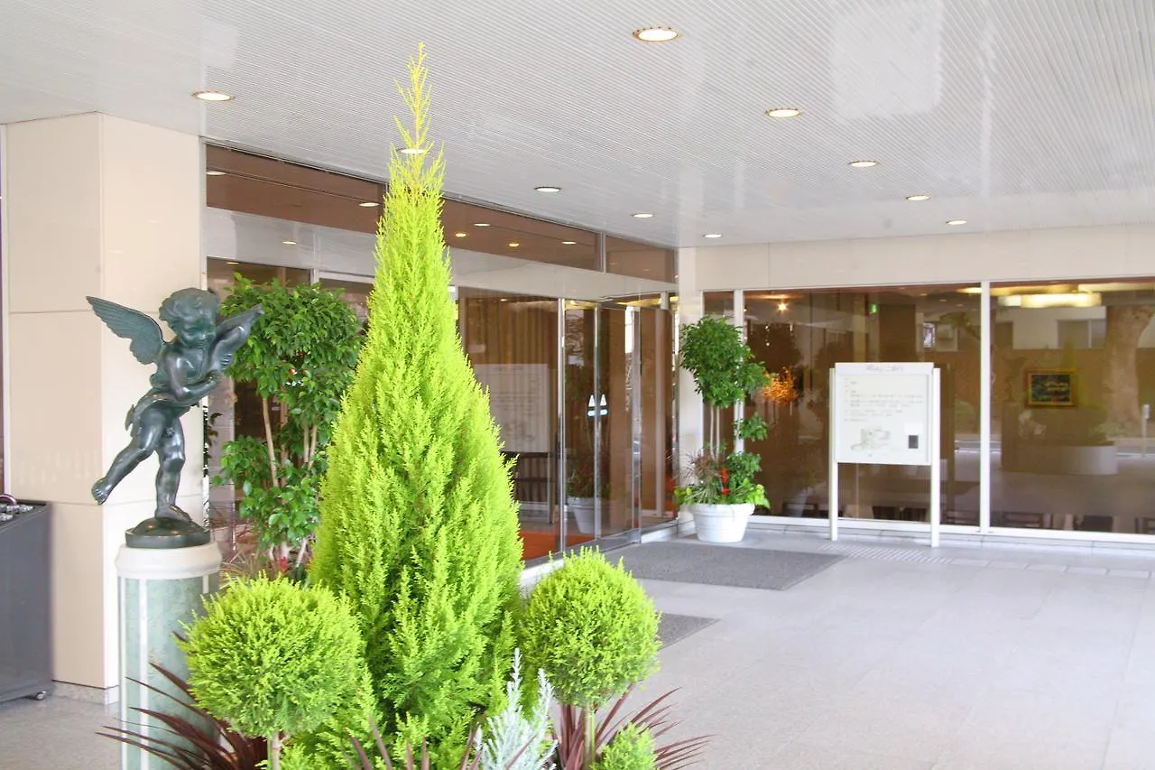 Hotel Rubino Kyoto Horikawa